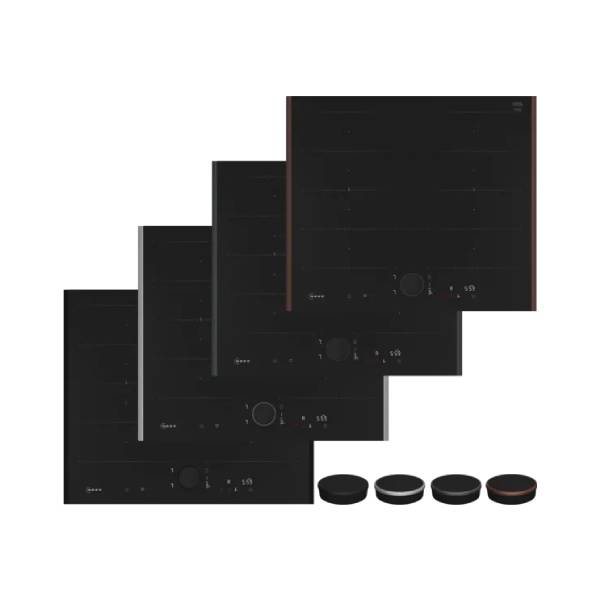Image of suggested product: NEFF T66YYY4C0 Flex Επαγωγική Εστία, 60cm