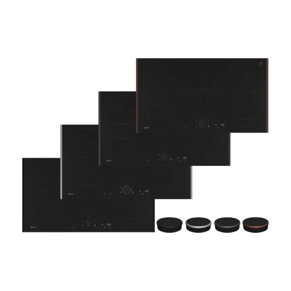 Image of suggested product: NEFF T69YYV4C0 Flex Επαγωγική Εστία, 90cm