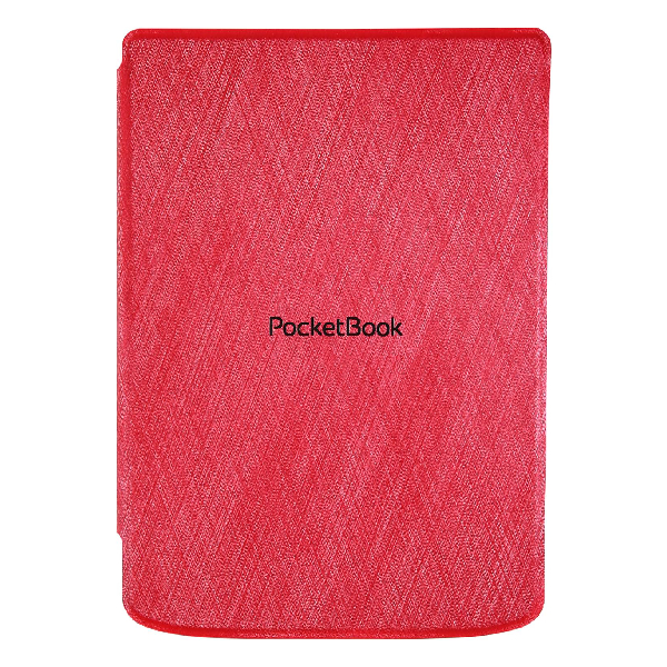 Image of suggested product: POCKETBOOK Θήκη για E-Book Reader, Κόκκινο