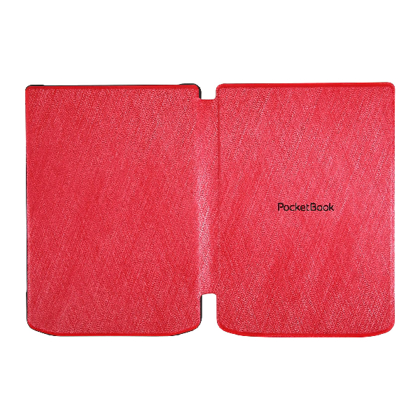POCKETBOOK Θήκη για E-Book Reader, Κόκκινο | Pocketbook| Image 5
