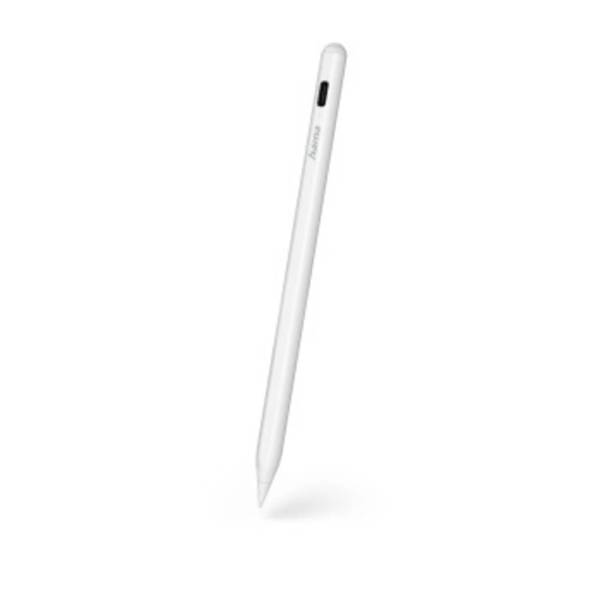 Image of suggested product: HAMA 00125115 ''Scribble'' Πενάκι για iPad, Άσπρο