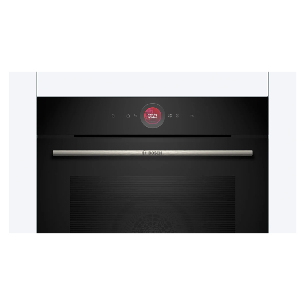 BOSCH HBG7321B1 Plus Σειρά 8 Εντοιχιζόμενος Φούρνος με AirFry | Bosch| Image 2