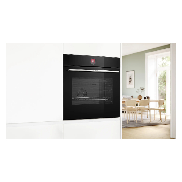 BOSCH HBG7321B1 Plus Σειρά 8 Εντοιχιζόμενος Φούρνος με AirFry | Bosch| Image 5