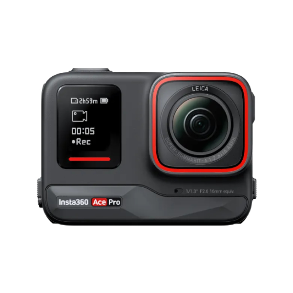 Image of suggested product: INSTA360 Ace Pro Κάμερα Δράσης