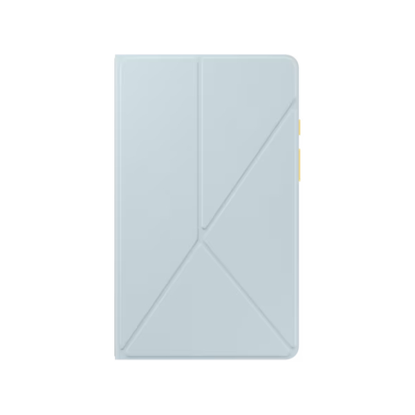 Image of suggested product: SAMSUNG EF-BX110TLEGWW Θήκη σε Στυλ Βιβλίο για Samsung Galaxy Tab A9 Tablet, Μπλε