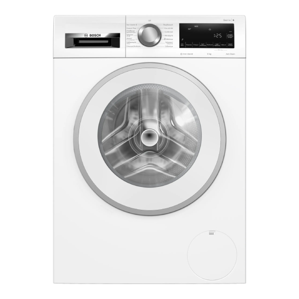 Image of suggested product: BOSCH WGG244ZCGR Σειρά 6 Πλυντήριο Ρούχων 9kg