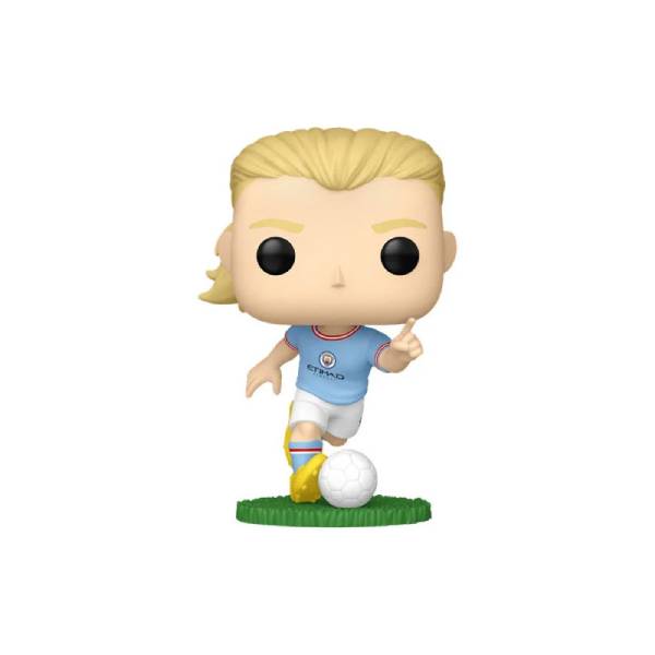 FUNKO Pop! Manchester City - Erling Haaland Φιγούρα