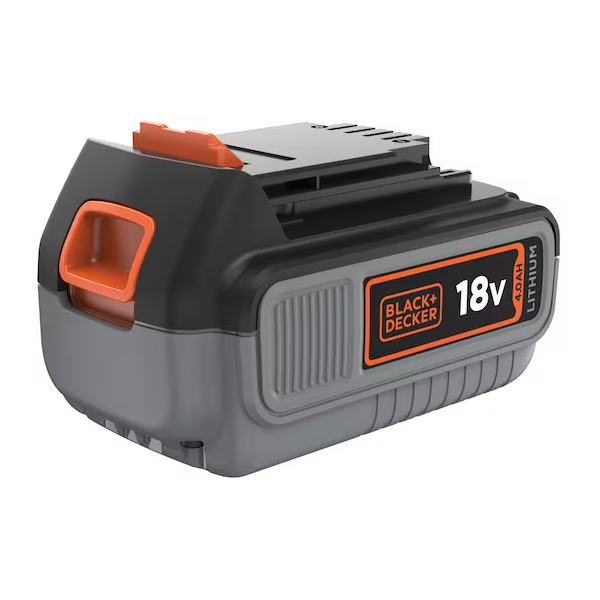 Image of suggested product: BLACK & DECKER BL4018-XJ Μπαταρία Λιθίου 18V 4.0Αh