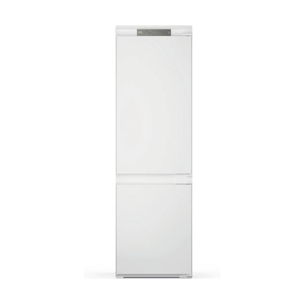 Image of suggested product: WHIRLPOOL 9W-WHC18T322 Εντοιχιζόμενο Ψυγείο με Κάτω Θάλαμο, Άσπρο