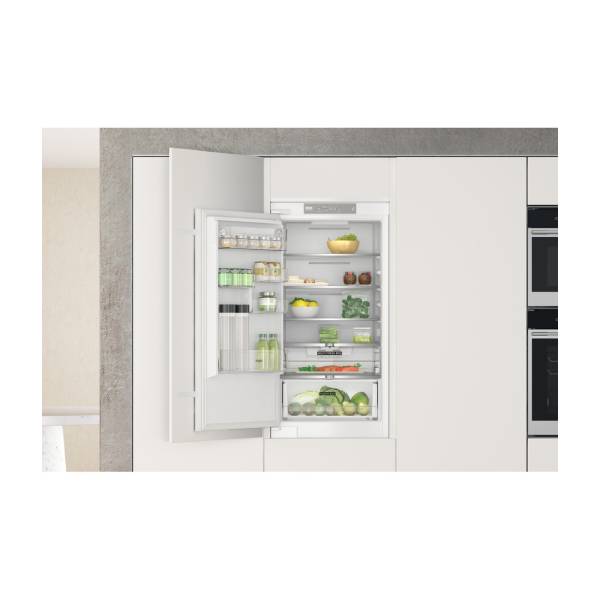 WHIRLPOOL 9W-WHC18T322 Εντοιχιζόμενο Ψυγείο με Κάτω Θάλαμο, Άσπρο | Whirlpool| Image 3