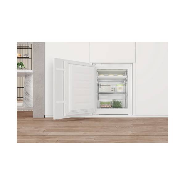 WHIRLPOOL 9W-WHC18T322 Εντοιχιζόμενο Ψυγείο με Κάτω Θάλαμο, Άσπρο | Whirlpool| Image 4