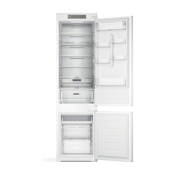 WHIRLPOOL 9W-WHC20T352 Εντοιχιζόμενο Ψυγείο με Κάτω Θάλαμο, Άσπρο | Whirlpool| Image 2