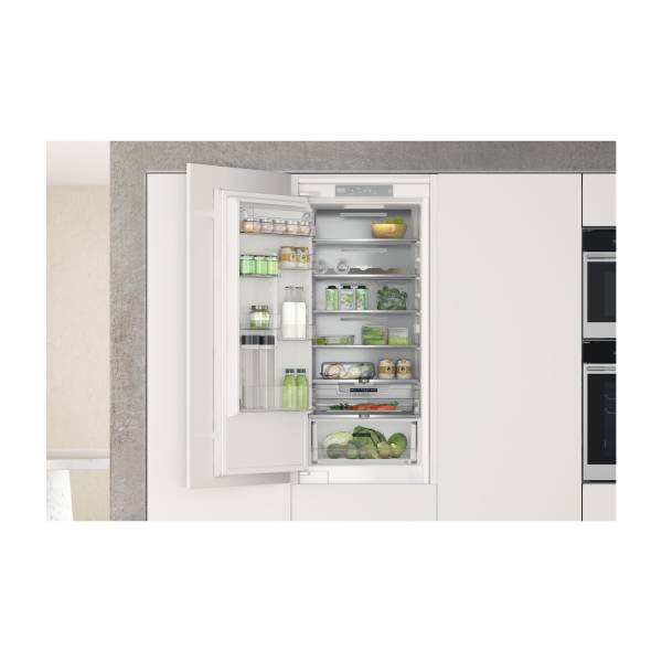 WHIRLPOOL 9W-WHC20T352 Εντοιχιζόμενο Ψυγείο με Κάτω Θάλαμο, Άσπρο | Whirlpool| Image 3