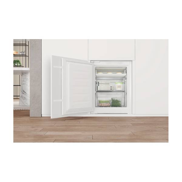 WHIRLPOOL 9W-WHC20T352 Εντοιχιζόμενο Ψυγείο με Κάτω Θάλαμο, Άσπρο | Whirlpool| Image 4