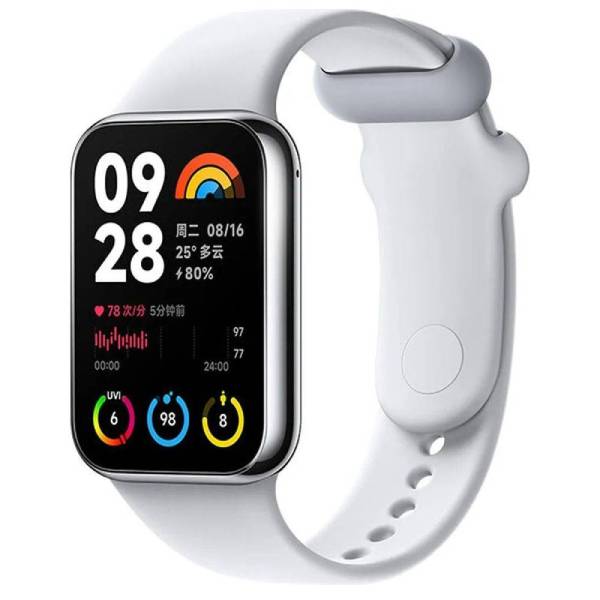 Image of suggested product: XIAOMI Smart Band 8 Pro Smartwatch, Γκρίζο