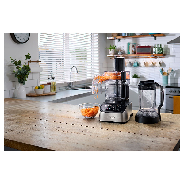KENWOOD FDM73.850SS Multipro Πολυμίξερ, Ασημί | Kenwood| Image 3