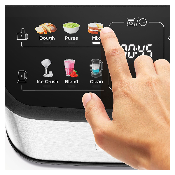 KENWOOD FDM73.850SS Multipro Πολυμίξερ, Ασημί | Kenwood| Image 5