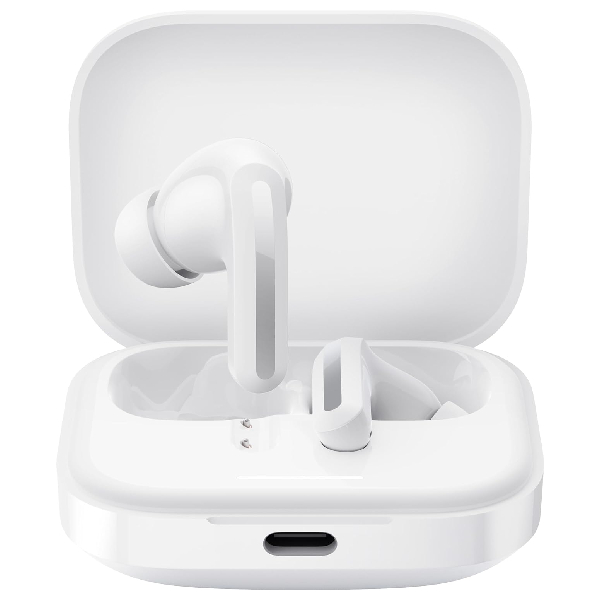 XIAOMI BHR7628GL Redmi Buds 5 True Wireless Ακουστικά, Άσπρο