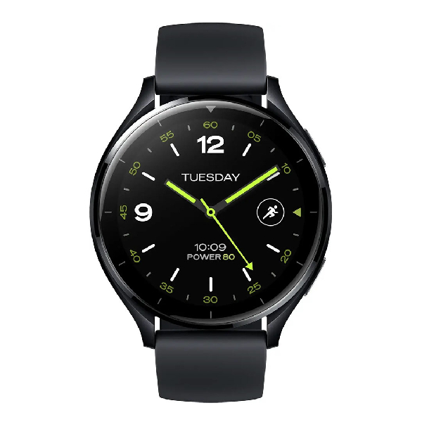 Image of suggested product: XIAOMI BHR8035GL Watch 2 Smartwatch, Μαύρο