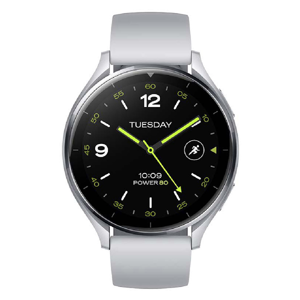 Image of suggested product: XIAOMI BHR8034GL Watch 2 Smartwatch, Ασημί