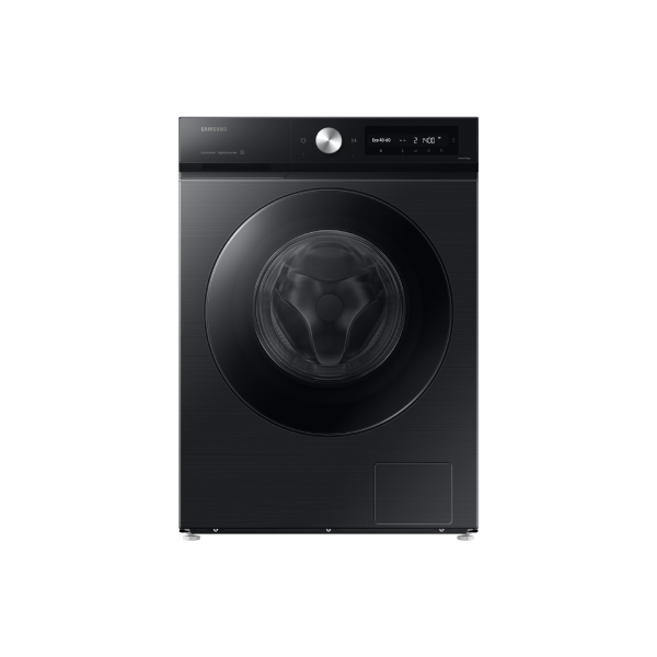 Image of suggested product: SAMSUNG WW11DB7B94GBU4 Bespoke Πλυντήριο Ρούχων 11kg, Μαύρο