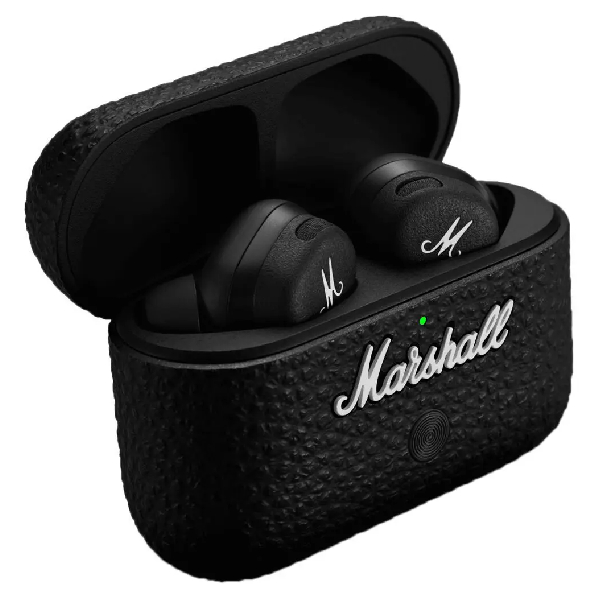 MARSHALL 1006450 Motif II True Wireless Ακουστικά, Μαύρο | Marshall| Image 2