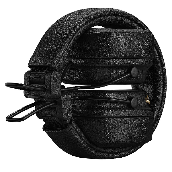 MARSHALL 1006832 Major V On-Ear Ασύρματα Ακουστικά, Μαύρο | Marshall| Image 3