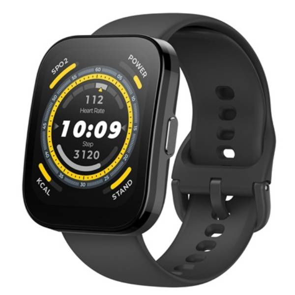 Image of suggested product: AMAZFIT W2215EU1N Bip 5 Smartwatch, Γκρίζο