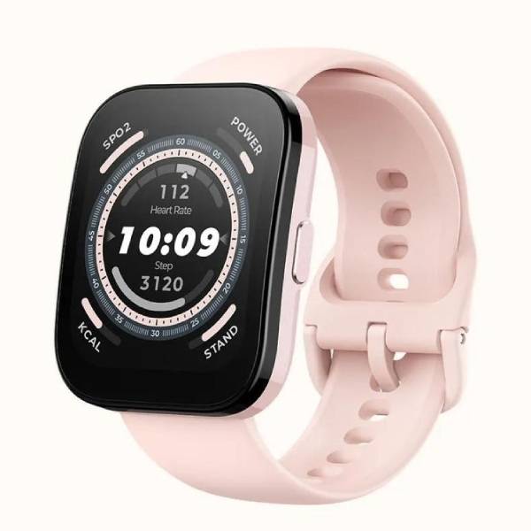 Image of suggested product: AMAZFIT W2215EU1N Bip 5 Smartwatch, Poζ