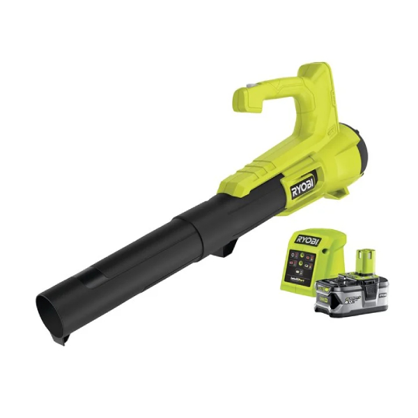 RYOBI RY18BLA-140 Φυσητήρας Μπαταρίας Τζετ 18V, 1X4.0Ah