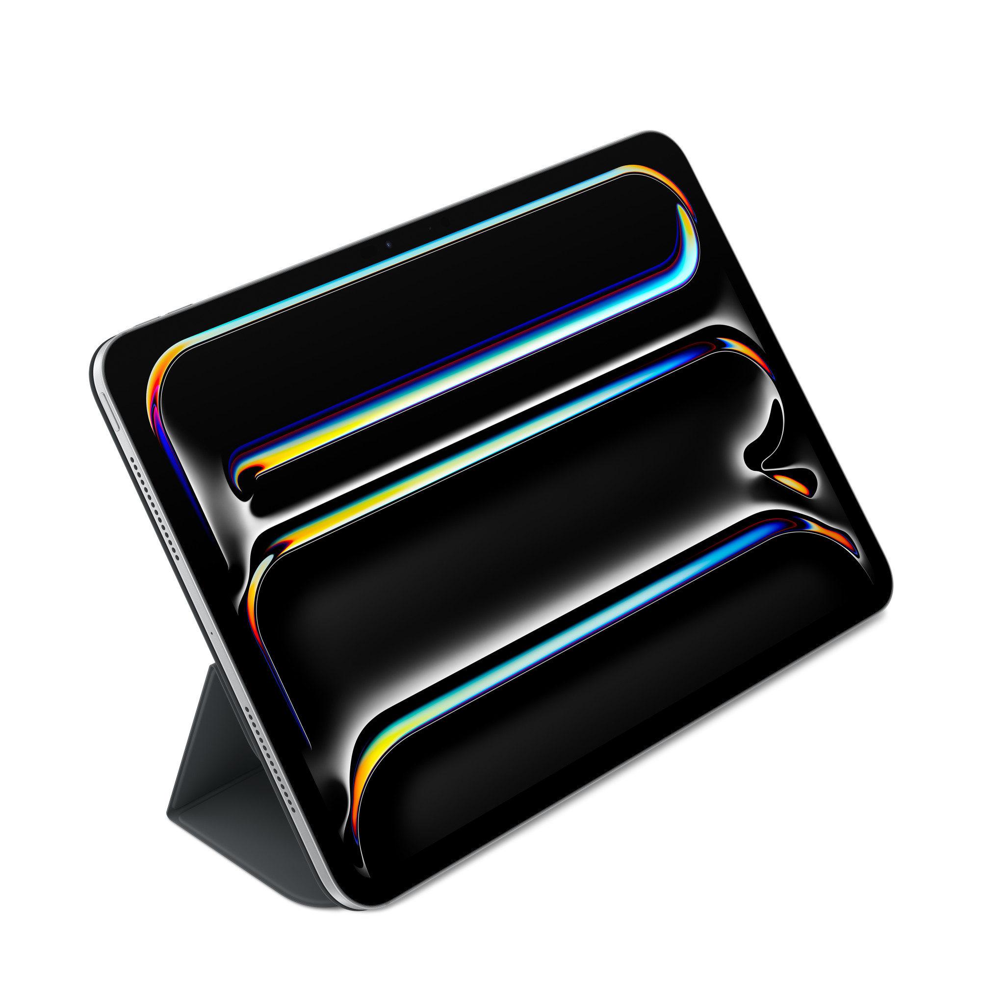 APPLE Smart Folio Θήκη για iPad Pro 11", Μαύρο | Apple| Image 4