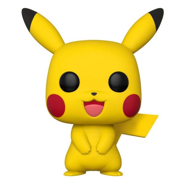 FUNKO Pop! Pokémon - Pikachu Φιγούρα