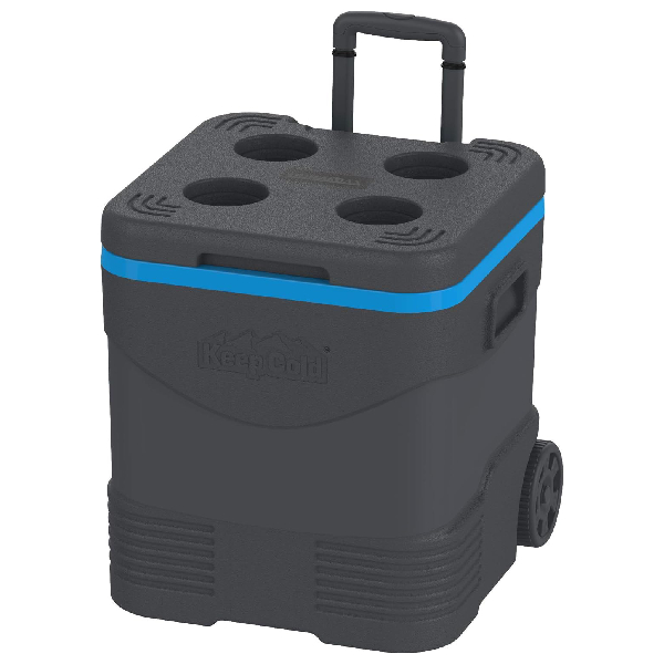 Image of suggested product: DURAMAX USPMFIBXX121 Trolley Cool box 45L