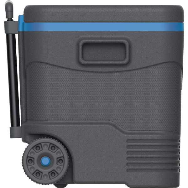 DURAMAX USPMFIBXX121 Παγωνιέρα με τροχούς 45L | Duramax| Image 2