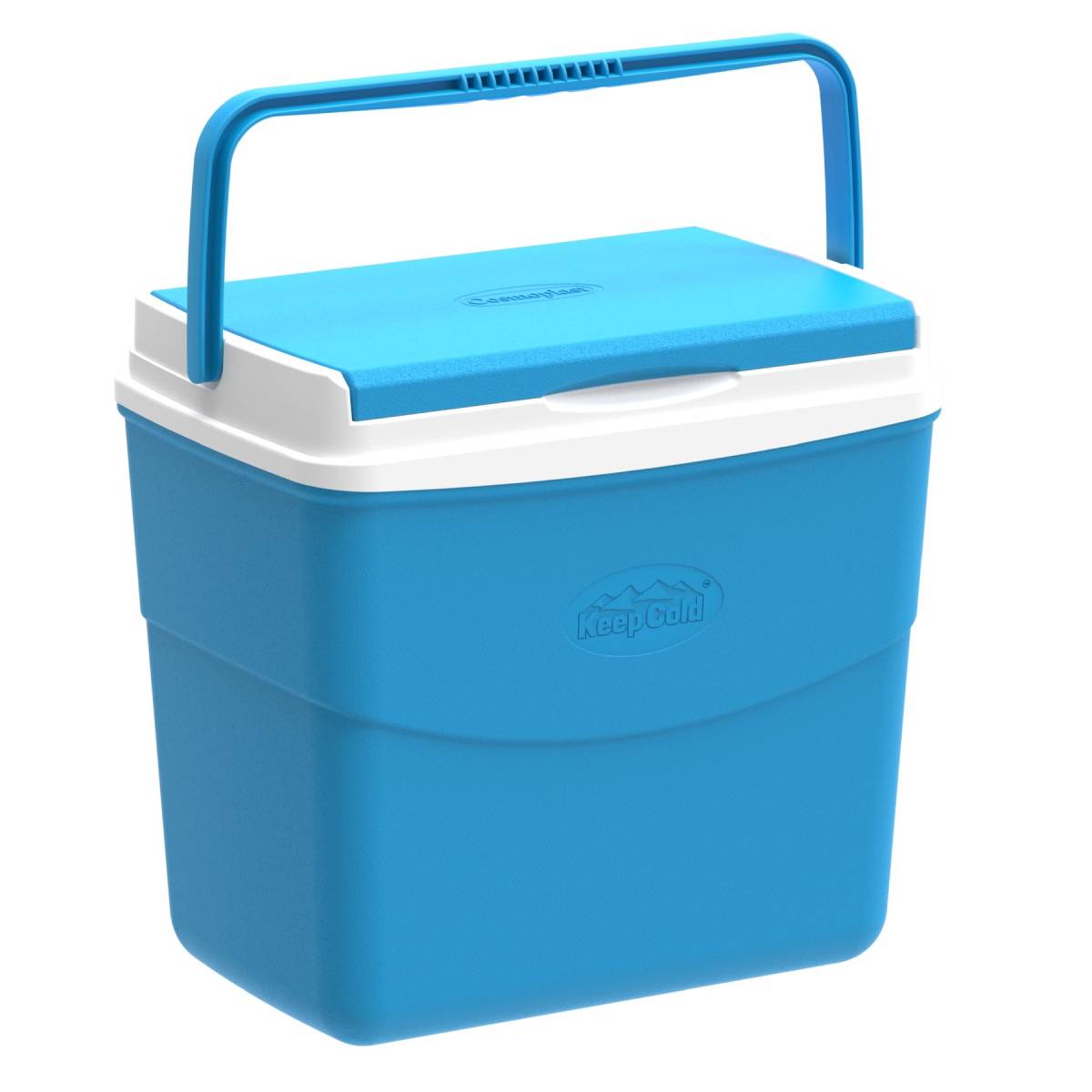 DURAMAX USPMFIBXX081 Cool box 20L | Duramax| Image 2