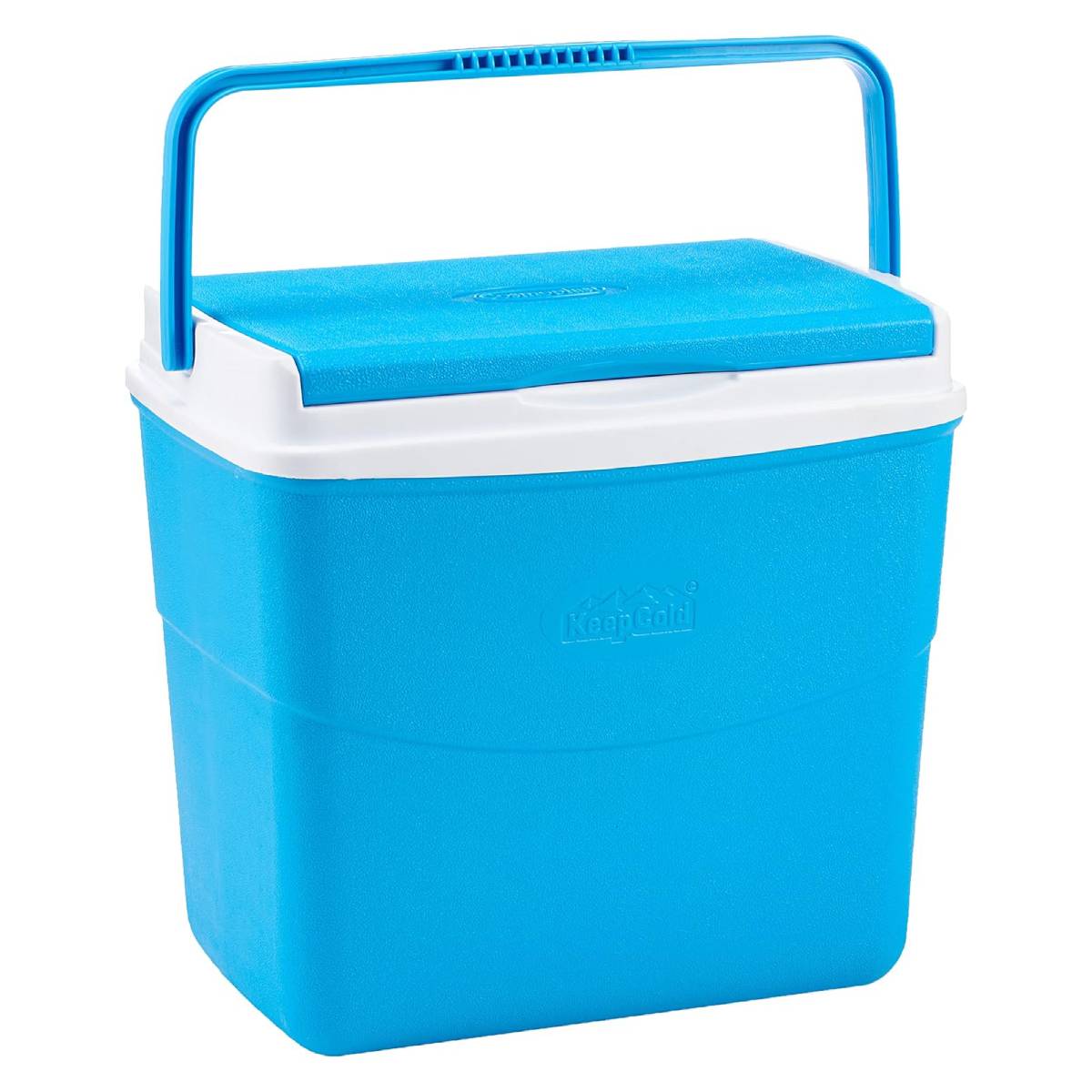 DURAMAX USPMFIBXX081 Cool box 20L | Duramax| Image 3