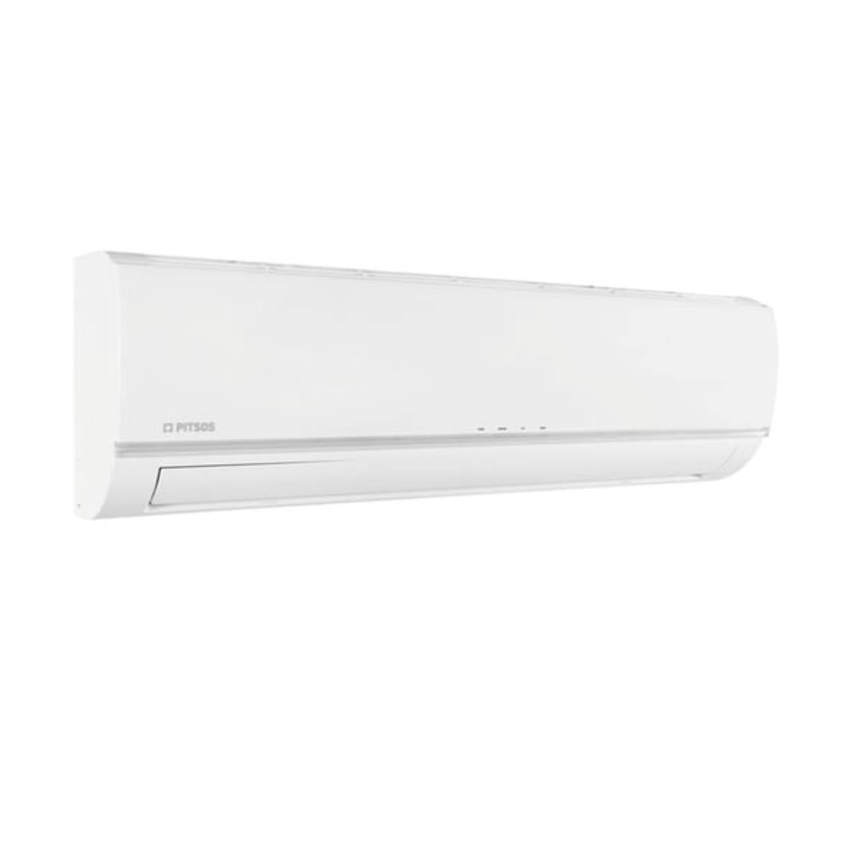 PITSOS PSI18AW31 Ιόλη Premium Κλιματιστικό Τοίχου με WiFi, 18.000BTU | Pitsos| Image 3