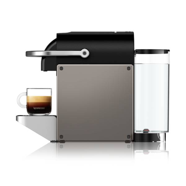 NESPRESSO Pixie Electric Titan C62 Καφετιέρα με Κάψουλα | Nespresso| Image 3