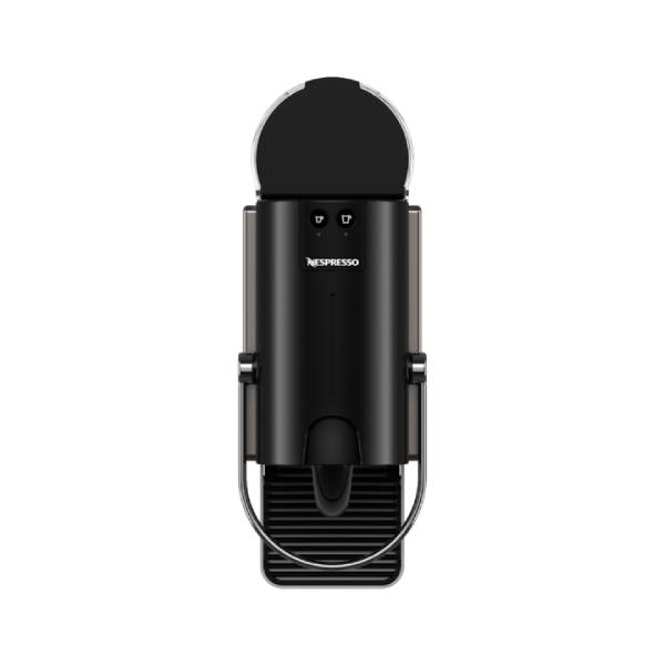 NESPRESSO Pixie Electric Titan C62 Καφετιέρα με Κάψουλα | Nespresso| Image 4