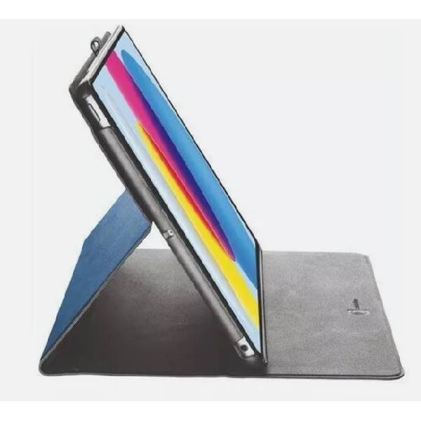 Image of suggested product: CELLULAR LINE Folio Θήκη για iPad Air 12.9", Μπλε