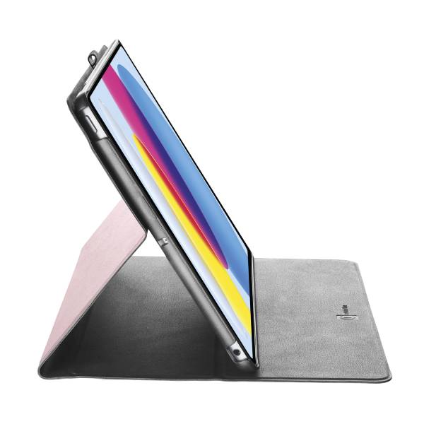 Image of suggested product: CELLULAR LINE Folio Θήκη για iPad Air 12.9", Ροζ