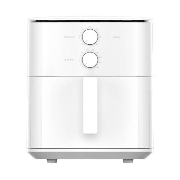 Image of suggested product: XIAOMI BHR8588EU Essential Φριτέζα Αέρος, Άσπρο