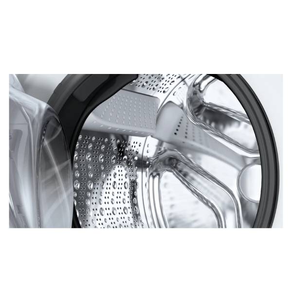 BOSCH WGG244ZPGR Πλυντήριο Ρούχων 9 kg, Άσπρο | Bosch| Image 2