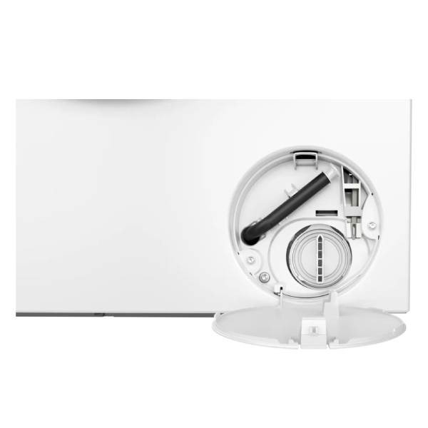 BOSCH WGG244ZPGR Πλυντήριο Ρούχων 9 kg, Άσπρο | Bosch| Image 3