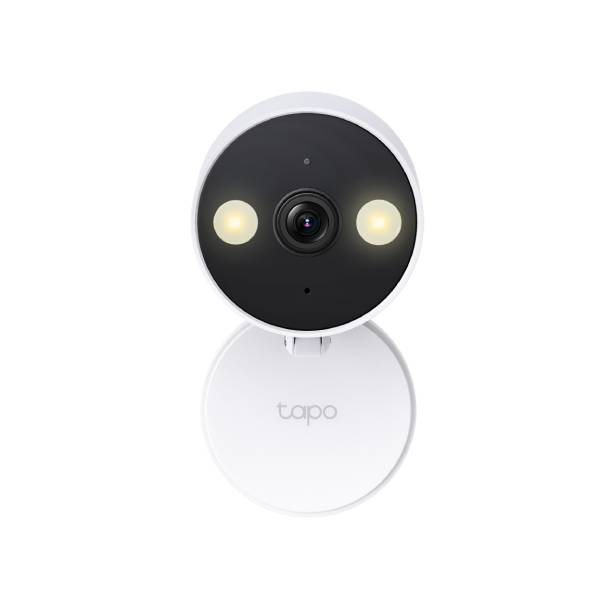 TP-LINK Tapo C120 Wi-Fi Κάμερα Εσωτερικού/Εξωτερικού Χώρου | Tp-link| Image 2