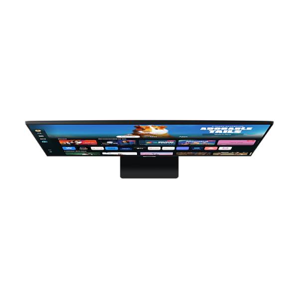 SAMSUNG LS27DM500EUXDU Μ5 Smart Οθόνη Ηλεκτρονικού Υπολογιστή, 27" | Samsung| Image 5