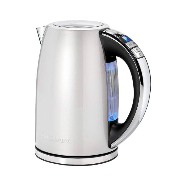 CUISINART CPK17SU Multi-Temp Βραστήρας, Ασημί