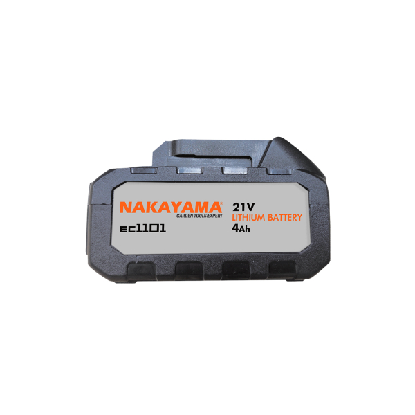 Image of suggested product: NAKAYAMA EC1101 Μπαταρία Λιθίου 21V 4.0Ah