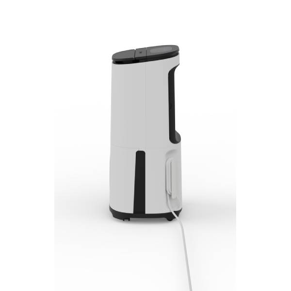 MEACODRY Arete Two WiFi Αφυγραντήρας/Καθαριστής Αέρα, 20 Λίτρα | Meaco| Image 4