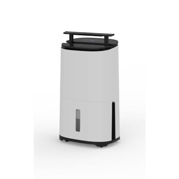 MEACODRY Arete Two WiFi Dehumidifier/Air Purifier, 25 Litres | Meaco| Image 2
